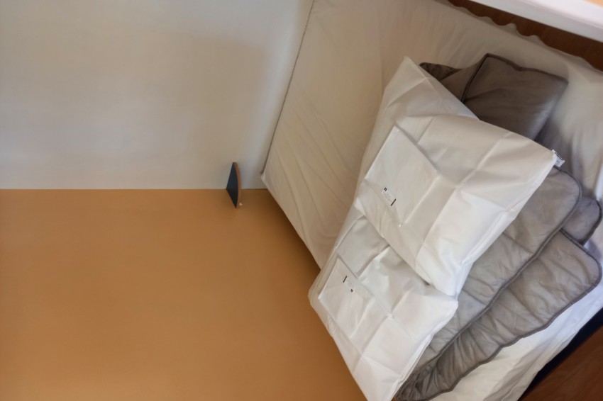 Chambre MH 7.11.12